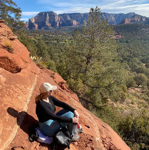 Meet your Posher, Millie